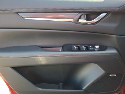 2021 Mazda Mazda CX-5 Grand Touring