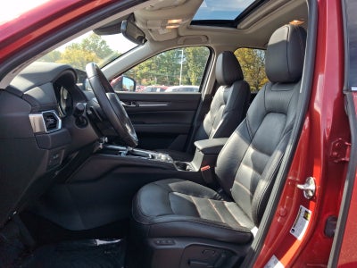 2021 Mazda Mazda CX-5 Grand Touring