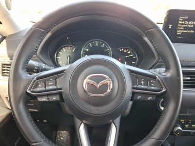 2021 Mazda Mazda CX-5 Grand Touring