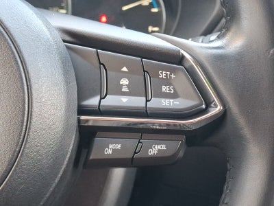 2021 Mazda Mazda CX-5 Grand Touring