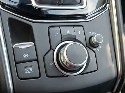 2021 Mazda Mazda CX-5 Grand Touring
