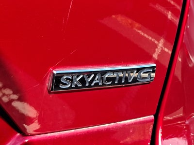 2021 Mazda Mazda CX-5 Grand Touring
