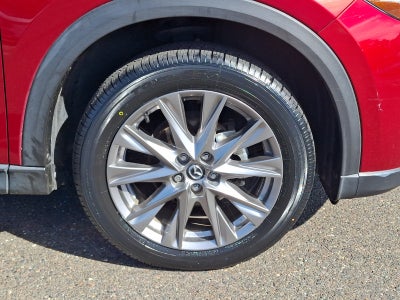 2021 Mazda Mazda CX-5 Grand Touring