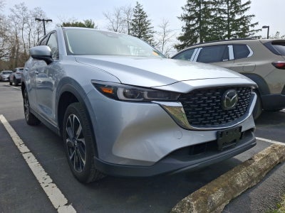 2023 Mazda Mazda CX-5 2.5 S Premium