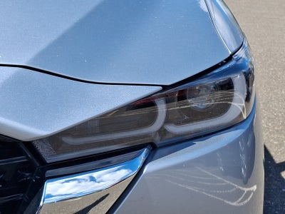 2023 Mazda Mazda CX-5 2.5 S Premium