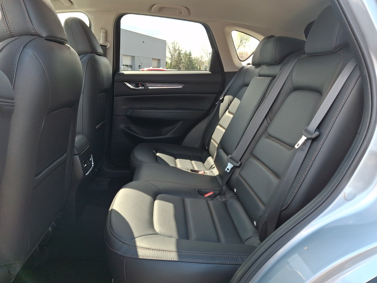 2023 Mazda Mazda CX-5 2.5 S Premium