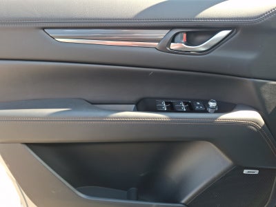 2023 Mazda Mazda CX-5 2.5 S Premium