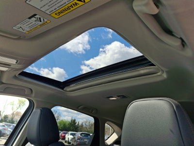 2023 Mazda Mazda CX-5 2.5 S Premium