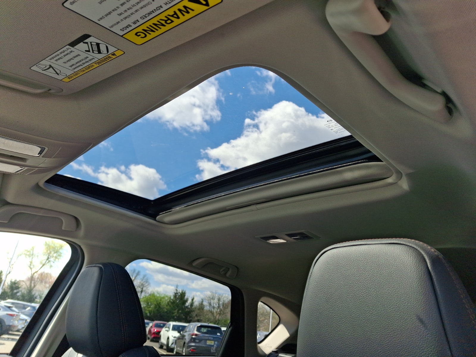 2023 Mazda Mazda CX-5 2.5 S Premium