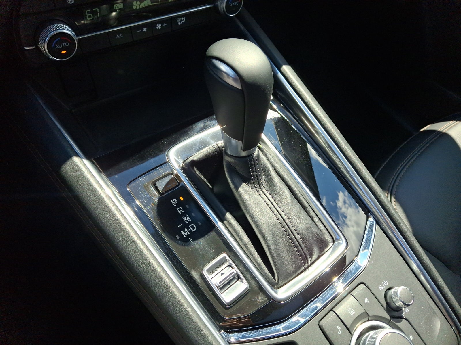 2023 Mazda Mazda CX-5 2.5 S Premium