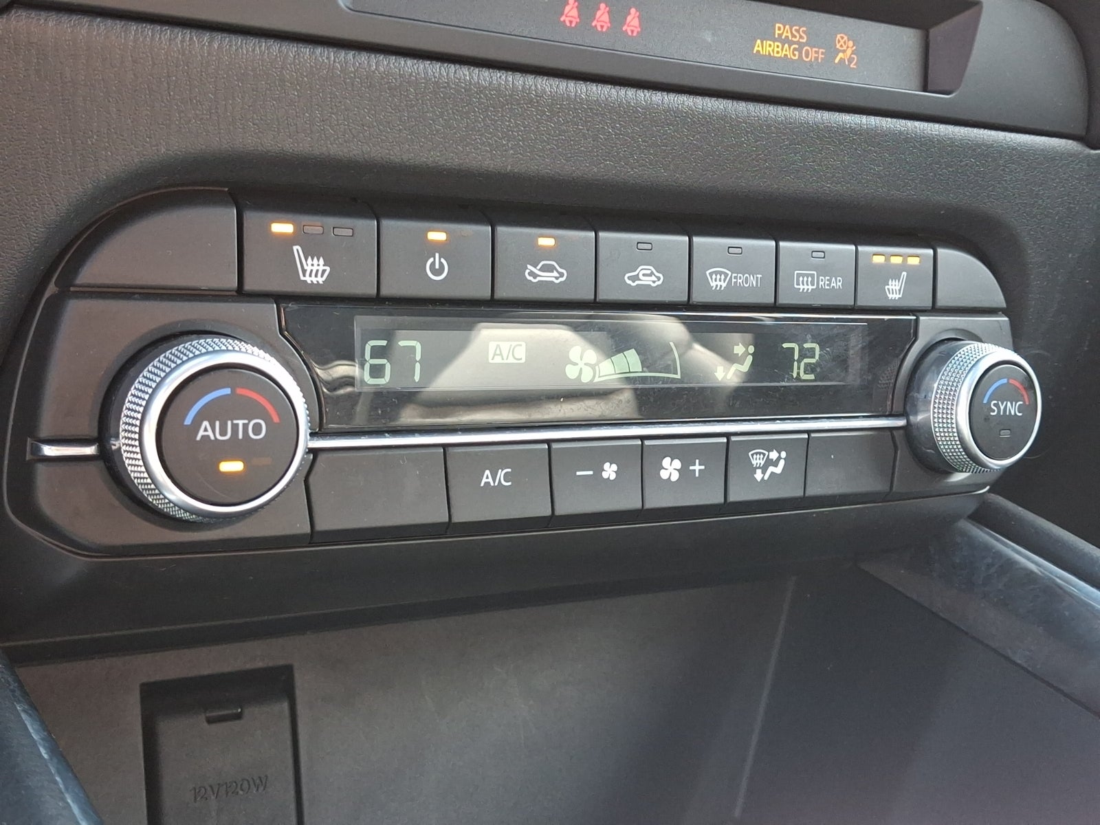 2023 Mazda Mazda CX-5 2.5 S Premium