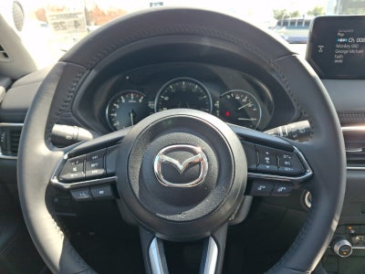 2023 Mazda Mazda CX-5 2.5 S Premium