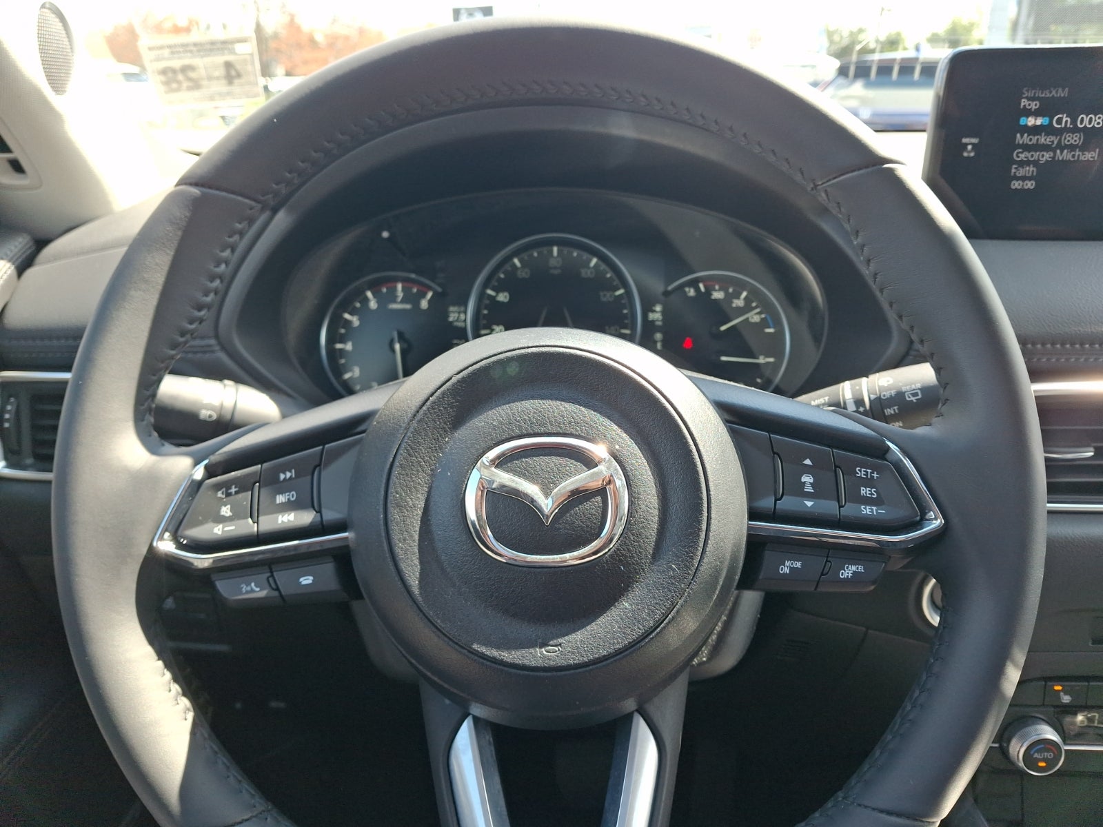 2023 Mazda Mazda CX-5 2.5 S Premium