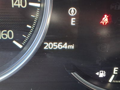 2023 Mazda Mazda CX-5 2.5 S Premium