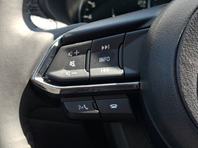 2023 Mazda Mazda CX-5 2.5 S Premium