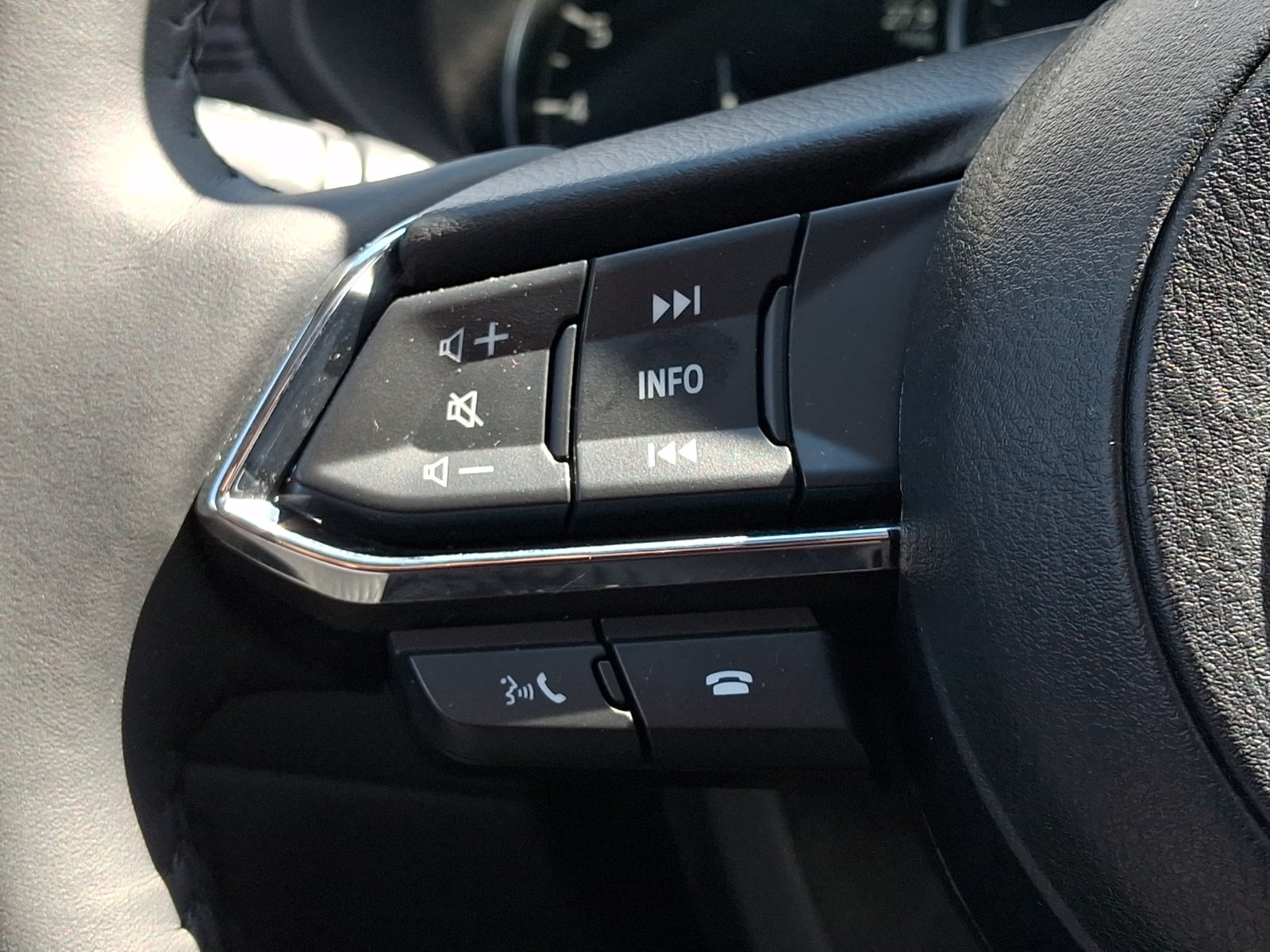 2023 Mazda Mazda CX-5 2.5 S Premium