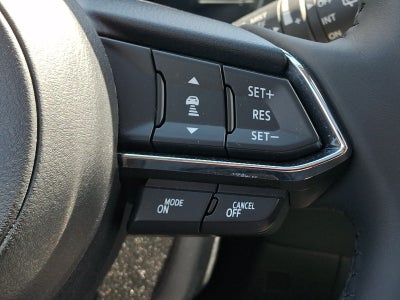 2023 Mazda Mazda CX-5 2.5 S Premium