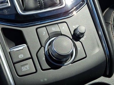 2023 Mazda Mazda CX-5 2.5 S Premium