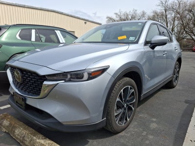 2023 Mazda Mazda CX-5 2.5 S Premium