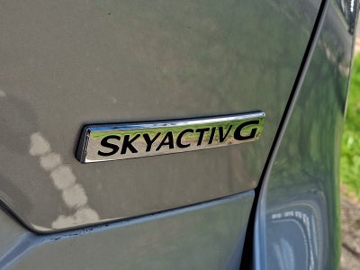 2023 Mazda Mazda CX-5 2.5 S Premium