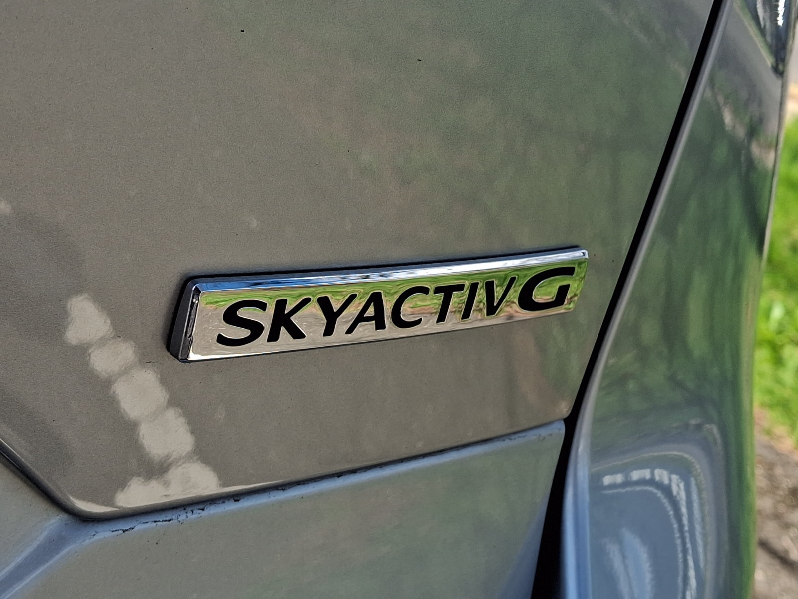 2023 Mazda Mazda CX-5 2.5 S Premium