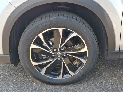 2023 Mazda Mazda CX-5 2.5 S Premium