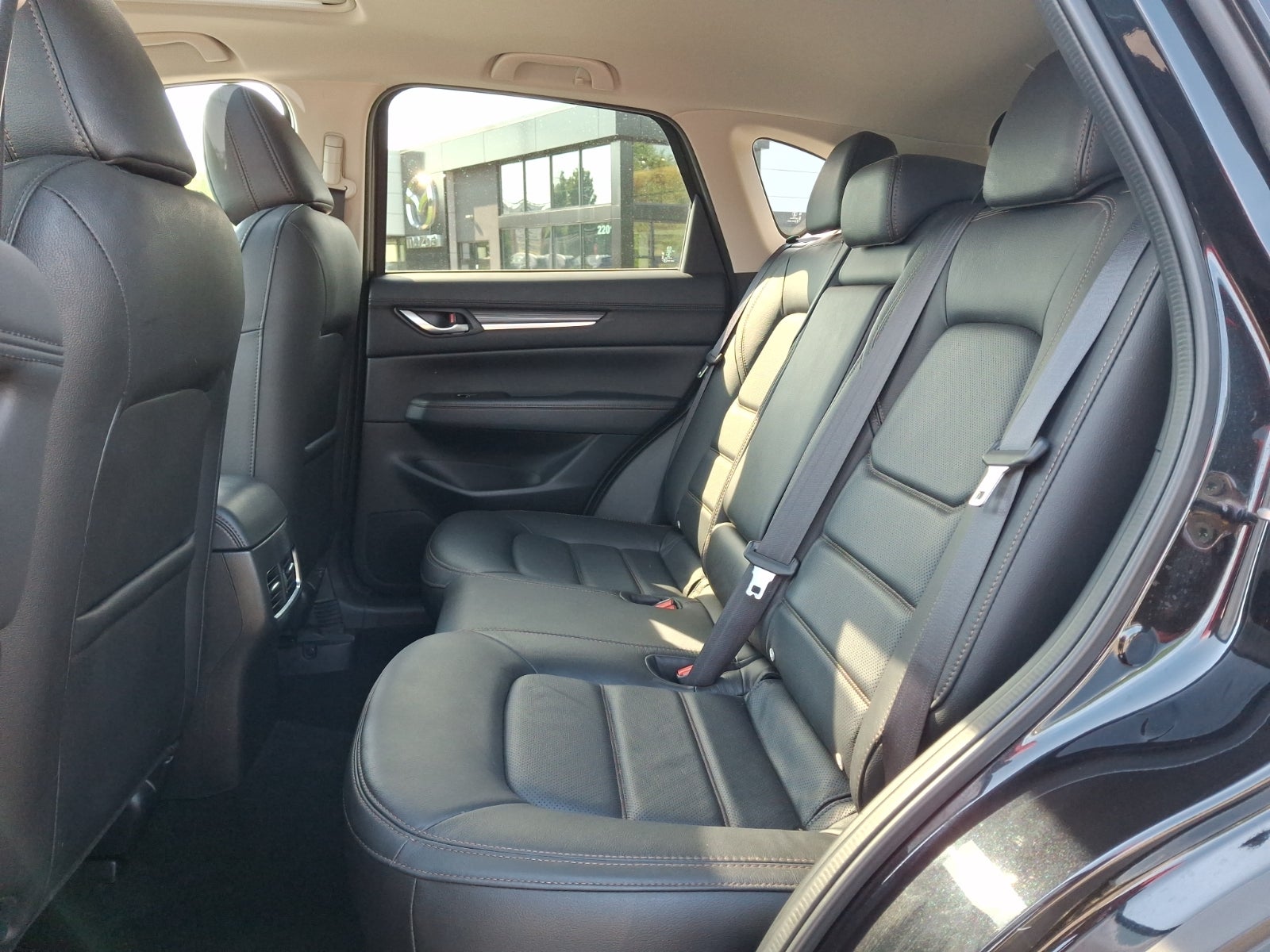 2023 Mazda Mazda CX-5 2.5 S Premium