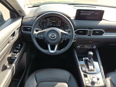 2023 Mazda Mazda CX-5 2.5 S Premium