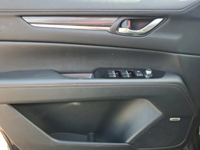 2023 Mazda Mazda CX-5 2.5 S Premium