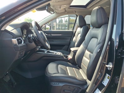 2023 Mazda Mazda CX-5 2.5 S Premium