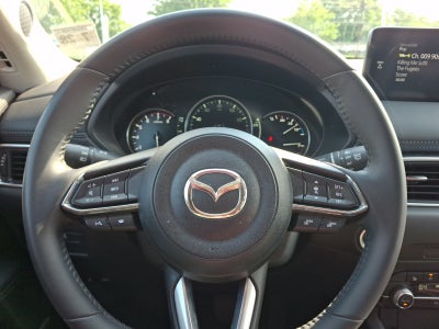 2023 Mazda Mazda CX-5 2.5 S Premium