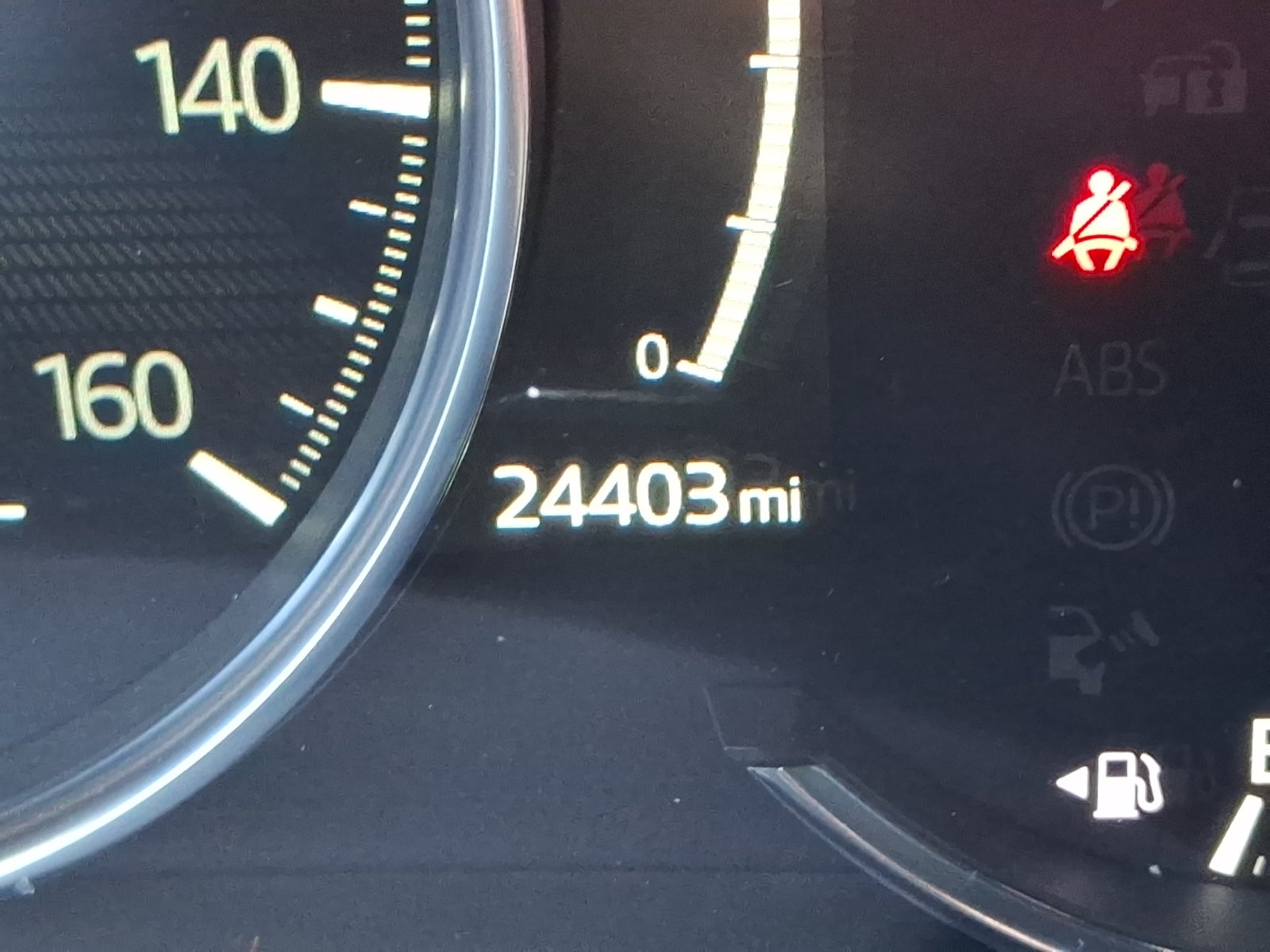 2023 Mazda Mazda CX-5 2.5 S Premium