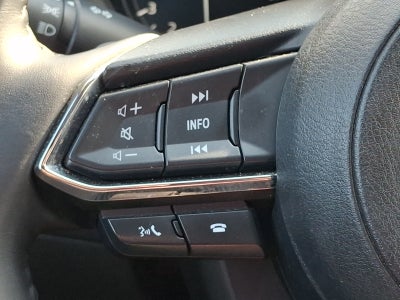 2023 Mazda Mazda CX-5 2.5 S Premium