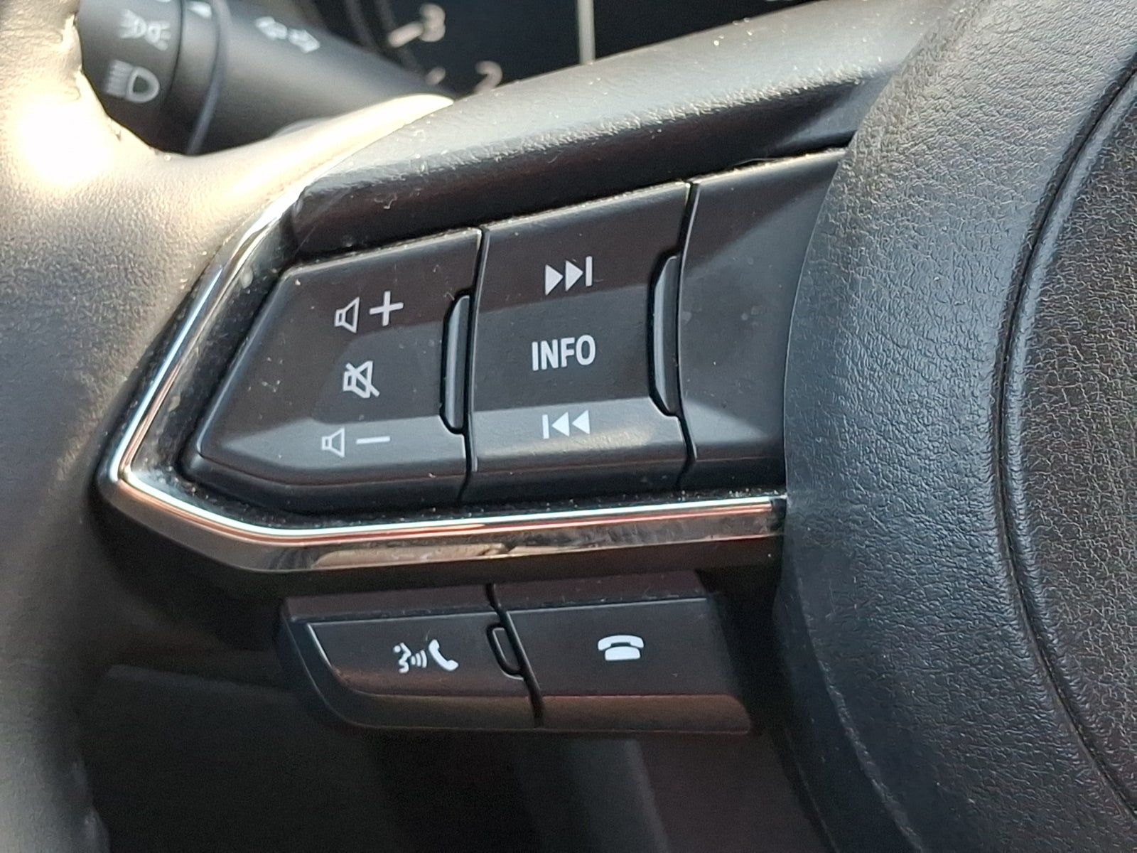 2023 Mazda Mazda CX-5 2.5 S Premium