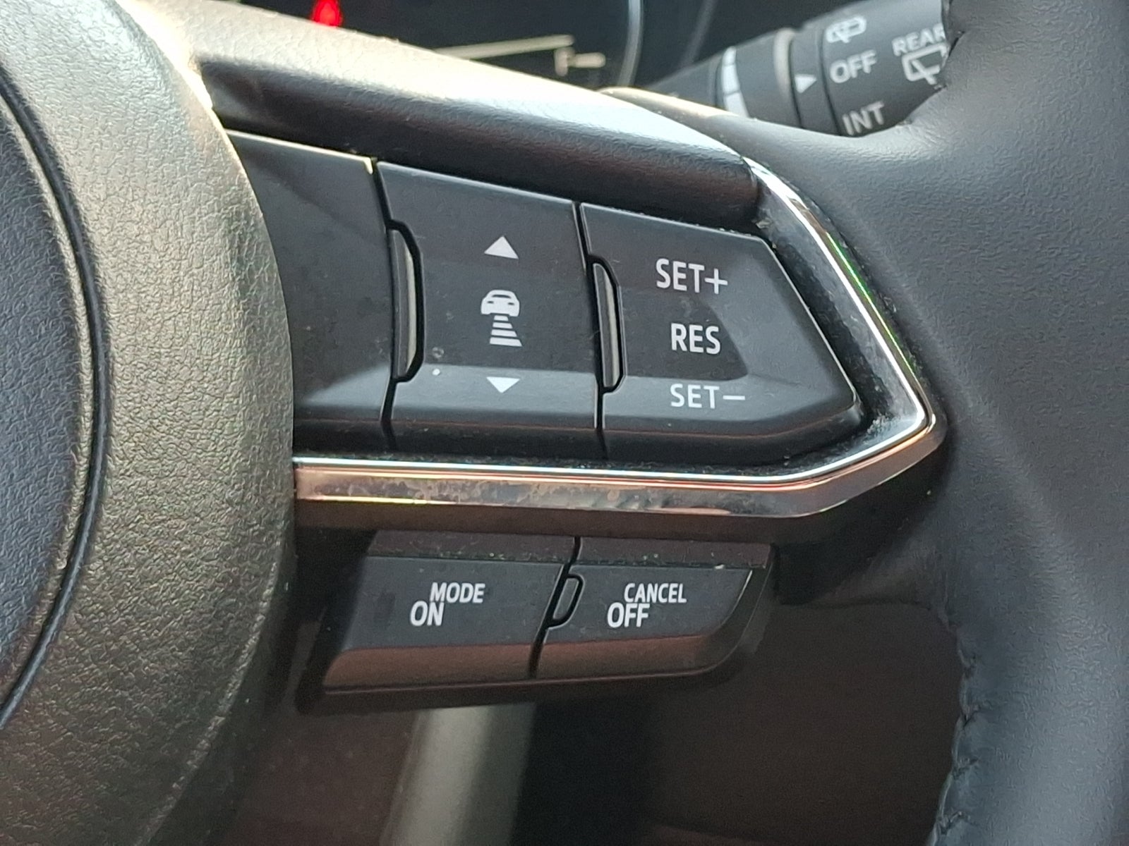 2023 Mazda Mazda CX-5 2.5 S Premium