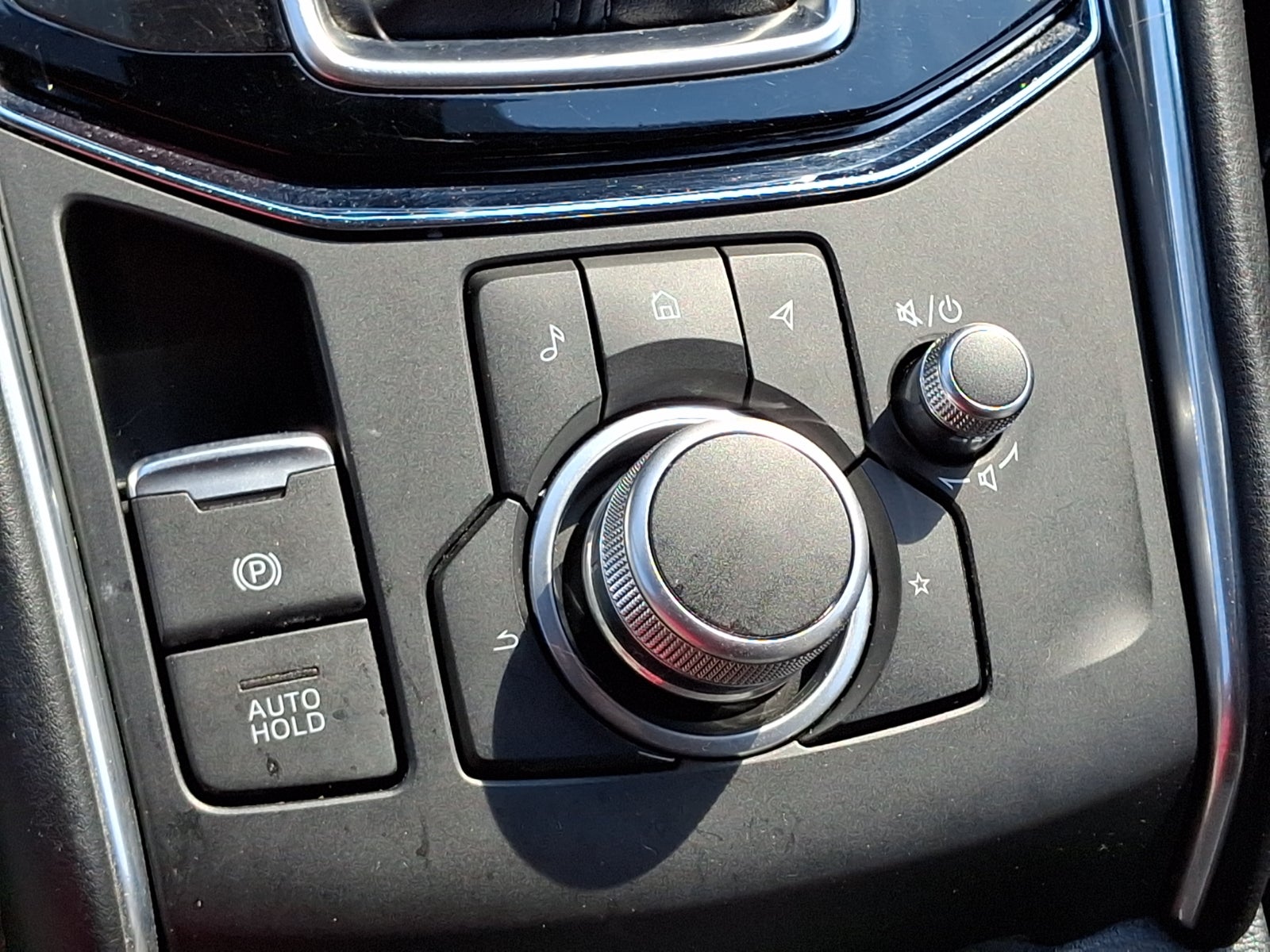 2023 Mazda Mazda CX-5 2.5 S Premium