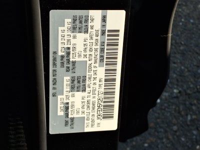 2023 Mazda Mazda CX-5 2.5 S Premium
