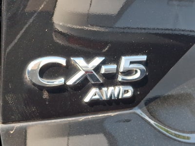 2023 Mazda Mazda CX-5 2.5 S Premium