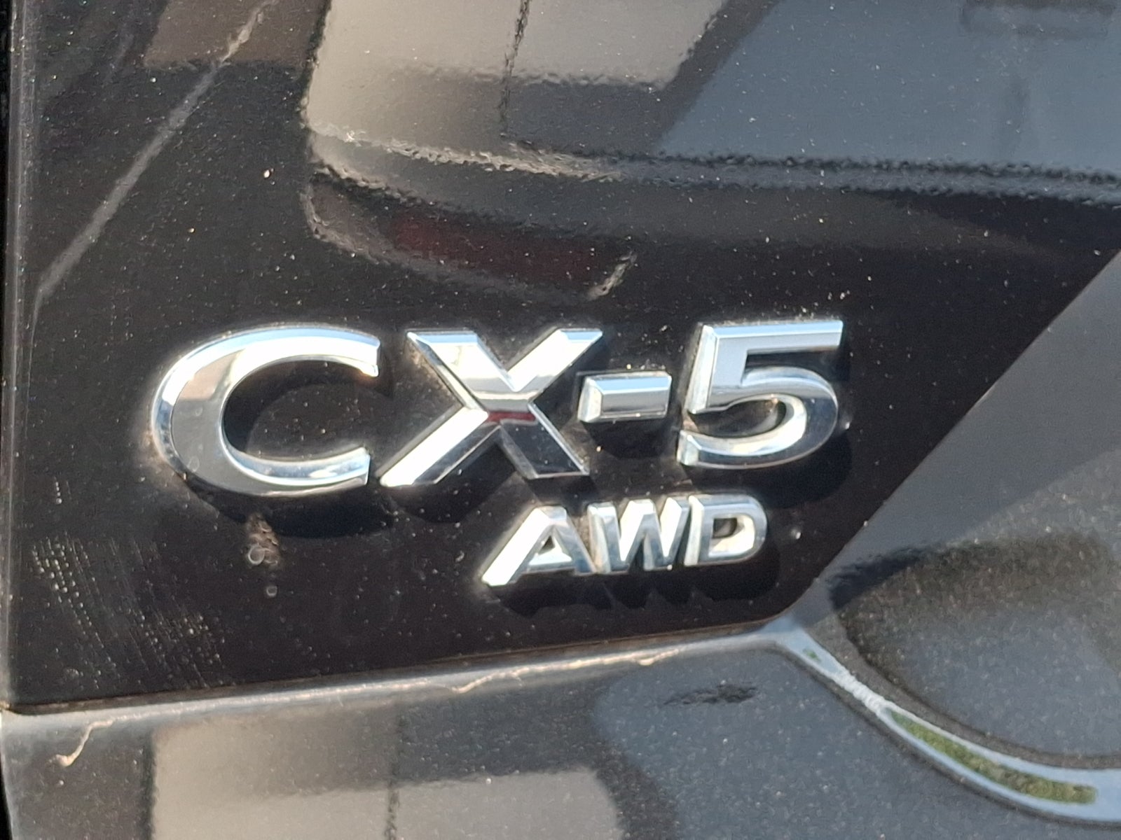 2023 Mazda Mazda CX-5 2.5 S Premium