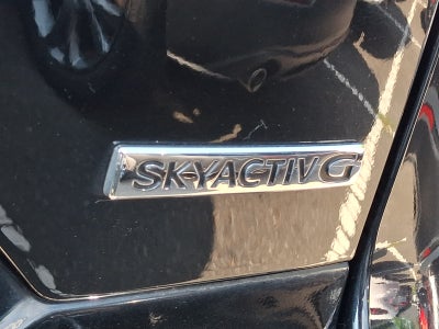 2023 Mazda Mazda CX-5 2.5 S Premium