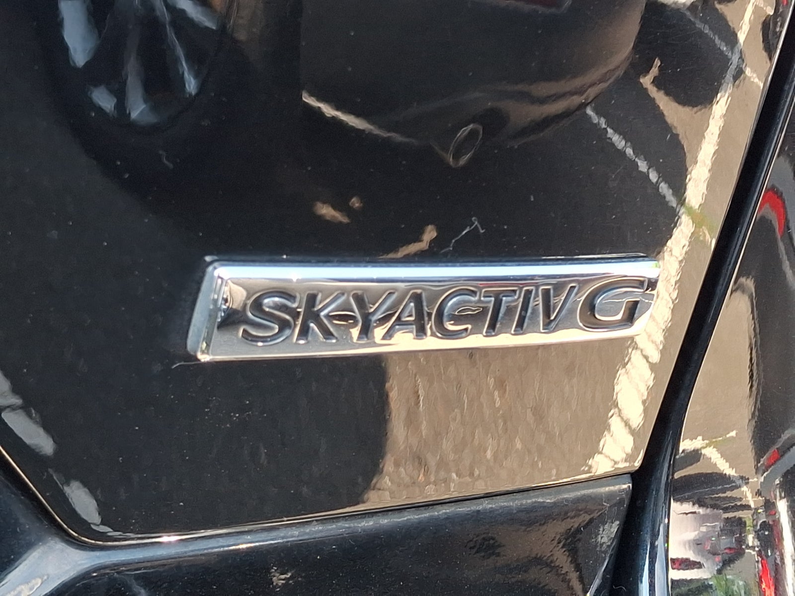 2023 Mazda Mazda CX-5 2.5 S Premium