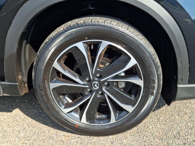 2023 Mazda Mazda CX-5 2.5 S Premium