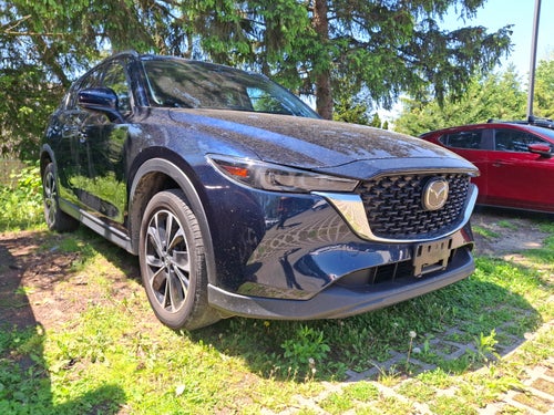 2023 Mazda Mazda CX-5 2.5 S Premium