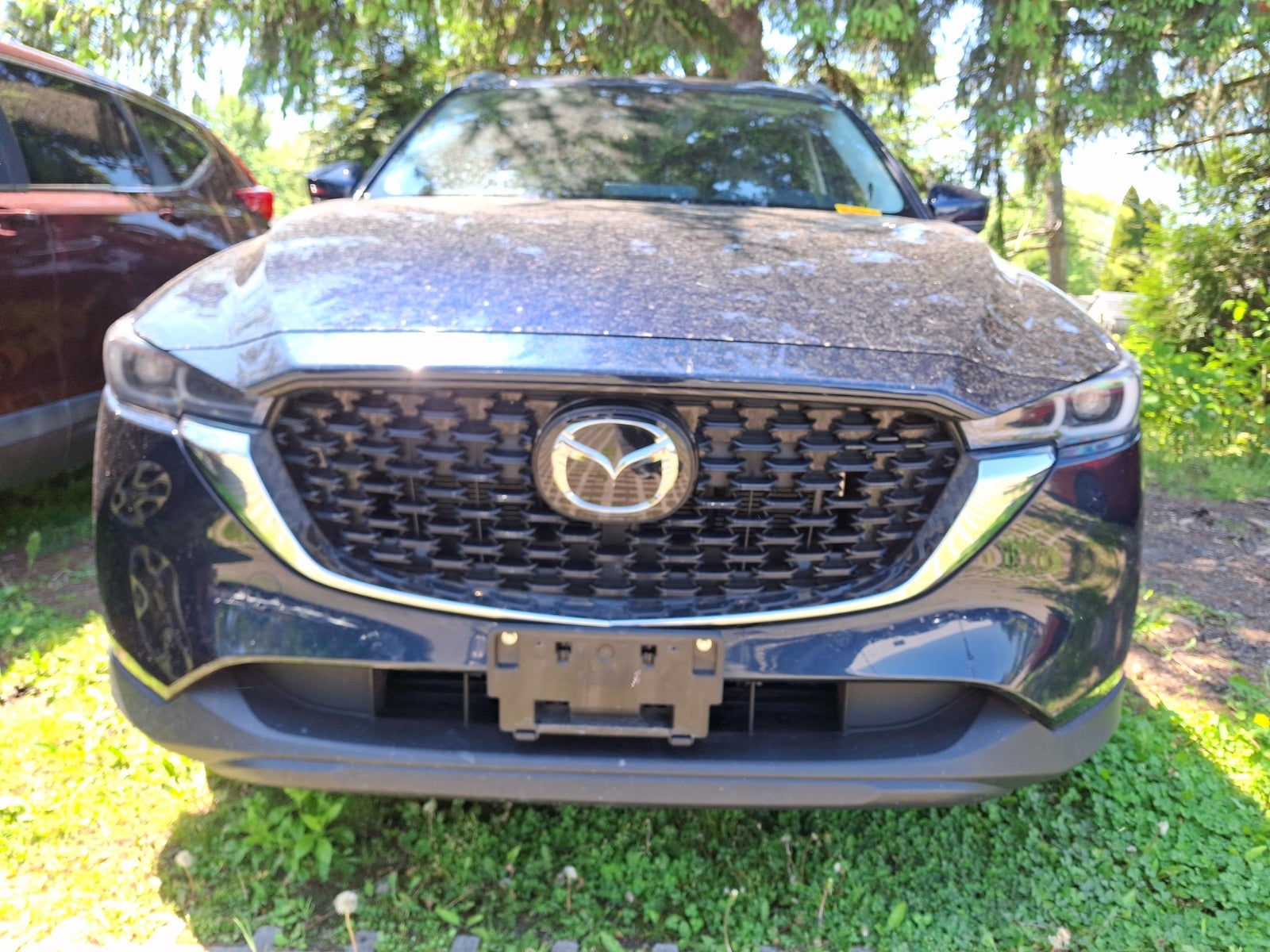 2023 Mazda Mazda CX-5 2.5 S Premium