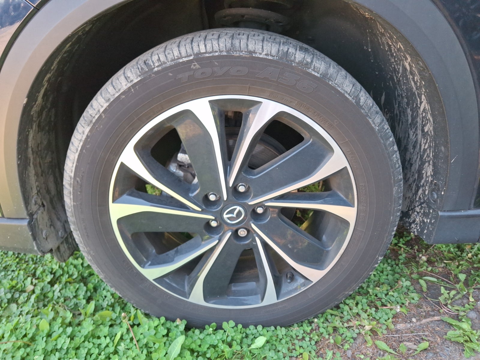 2023 Mazda Mazda CX-5 2.5 S Premium