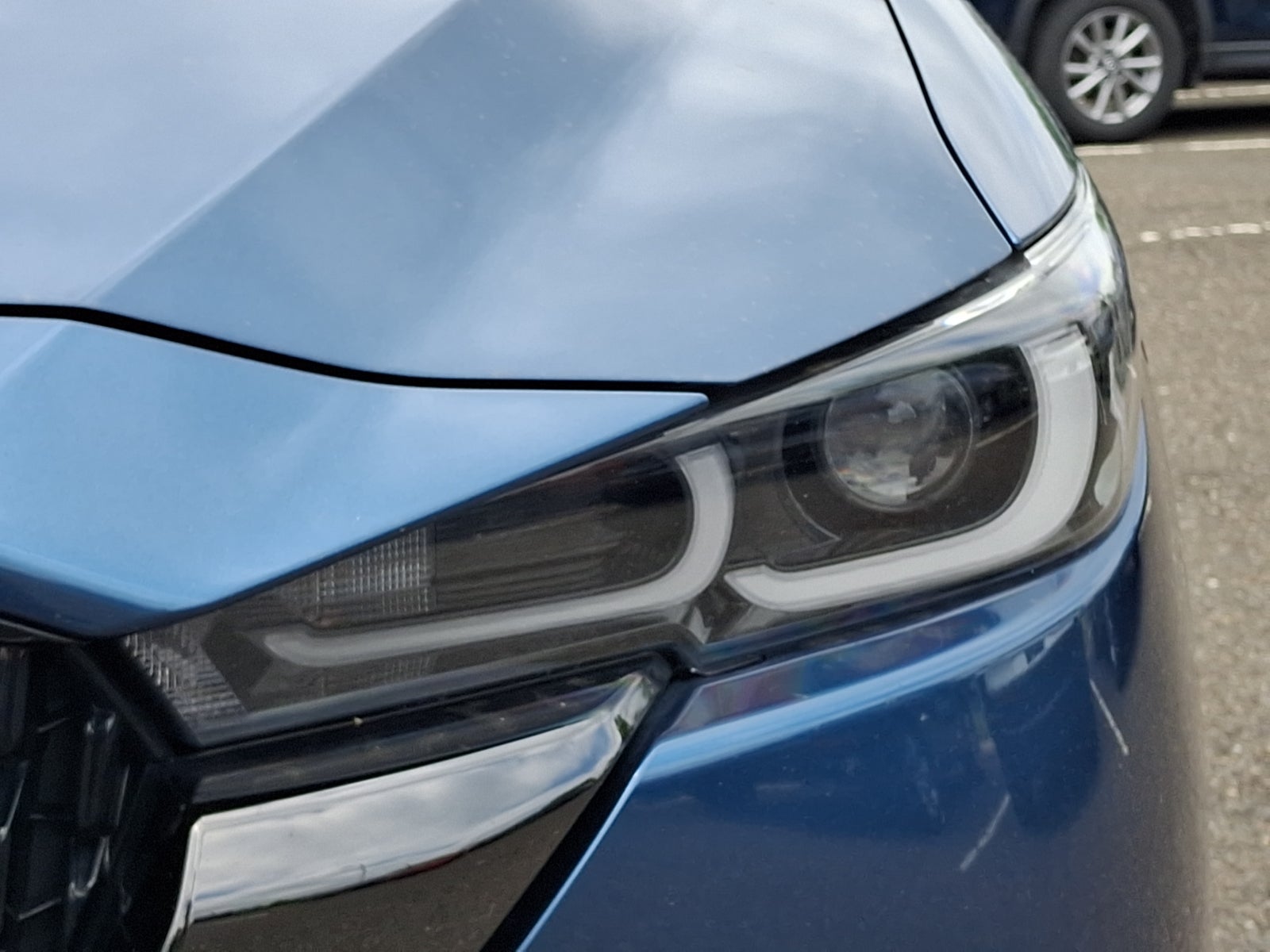 2024 Mazda Mazda CX-5 2.5 Turbo Premium