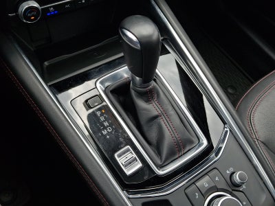 2024 Mazda Mazda CX-5 2.5 Turbo Premium