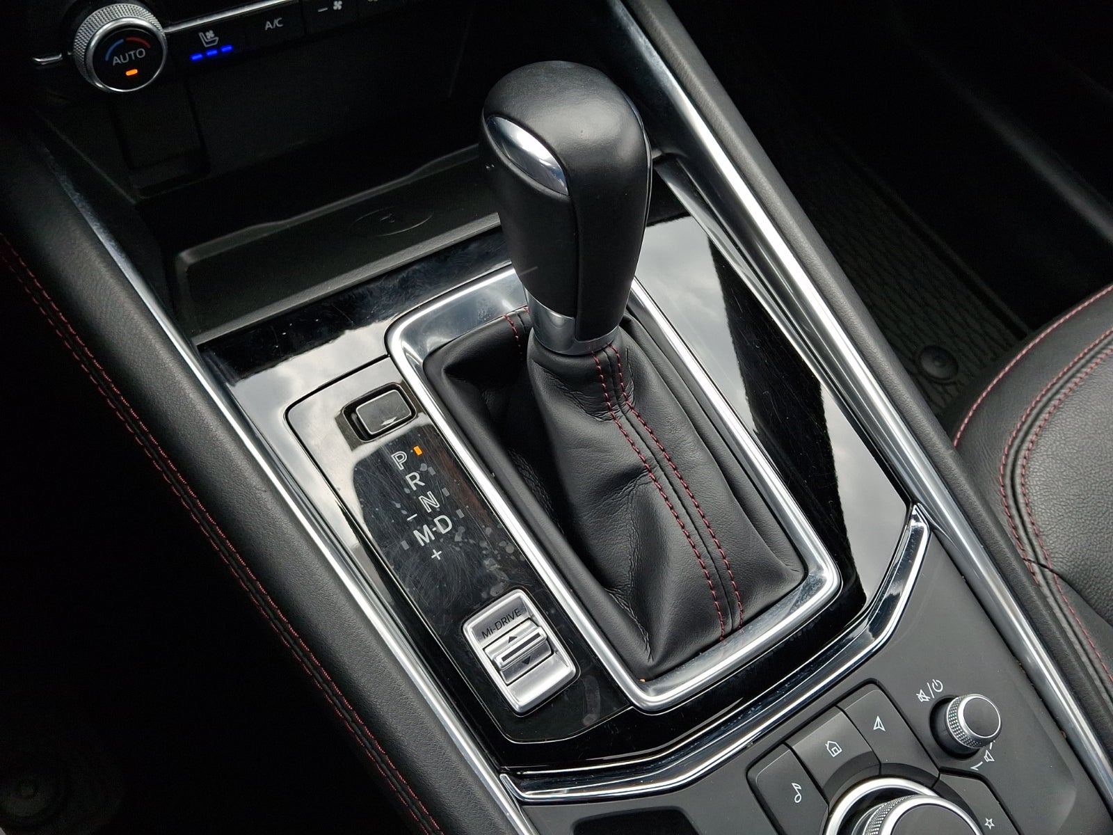 2024 Mazda Mazda CX-5 2.5 Turbo Premium