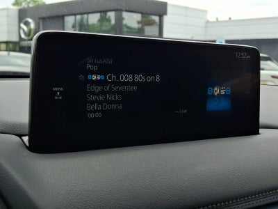 2024 Mazda Mazda CX-5 2.5 Turbo Premium