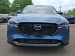 2024 Mazda Mazda CX-5 2.5 Turbo Premium